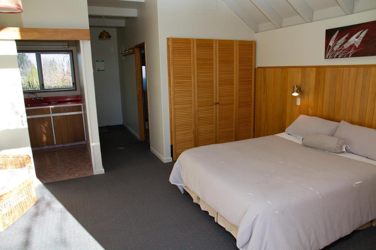Stronechrubie Accommodation And Restaurant Mount Somers Eksteriør billede